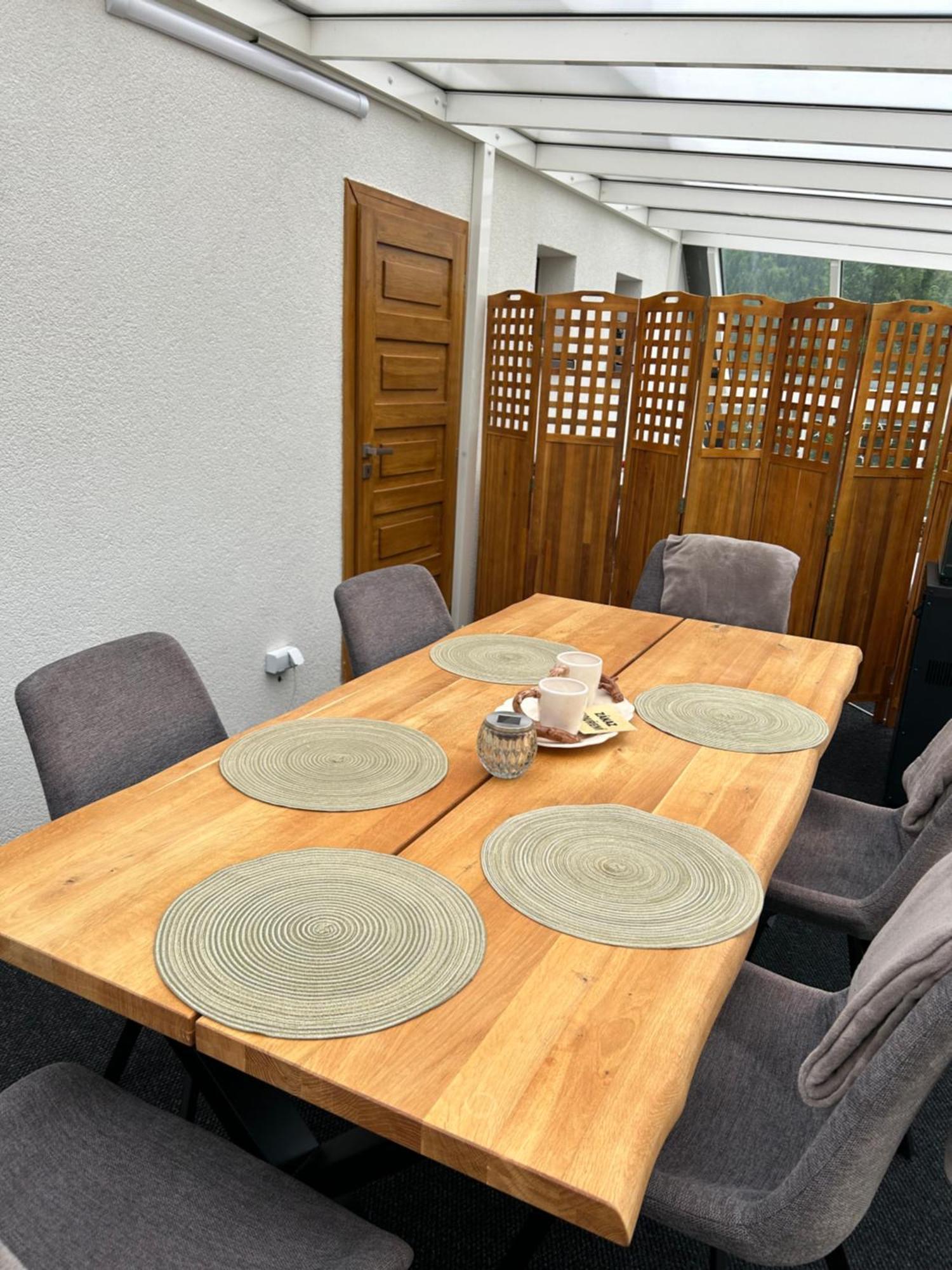 Apartmany U Vleku - Podkrovni Apartman Karlova Studánka Exteriér fotografie